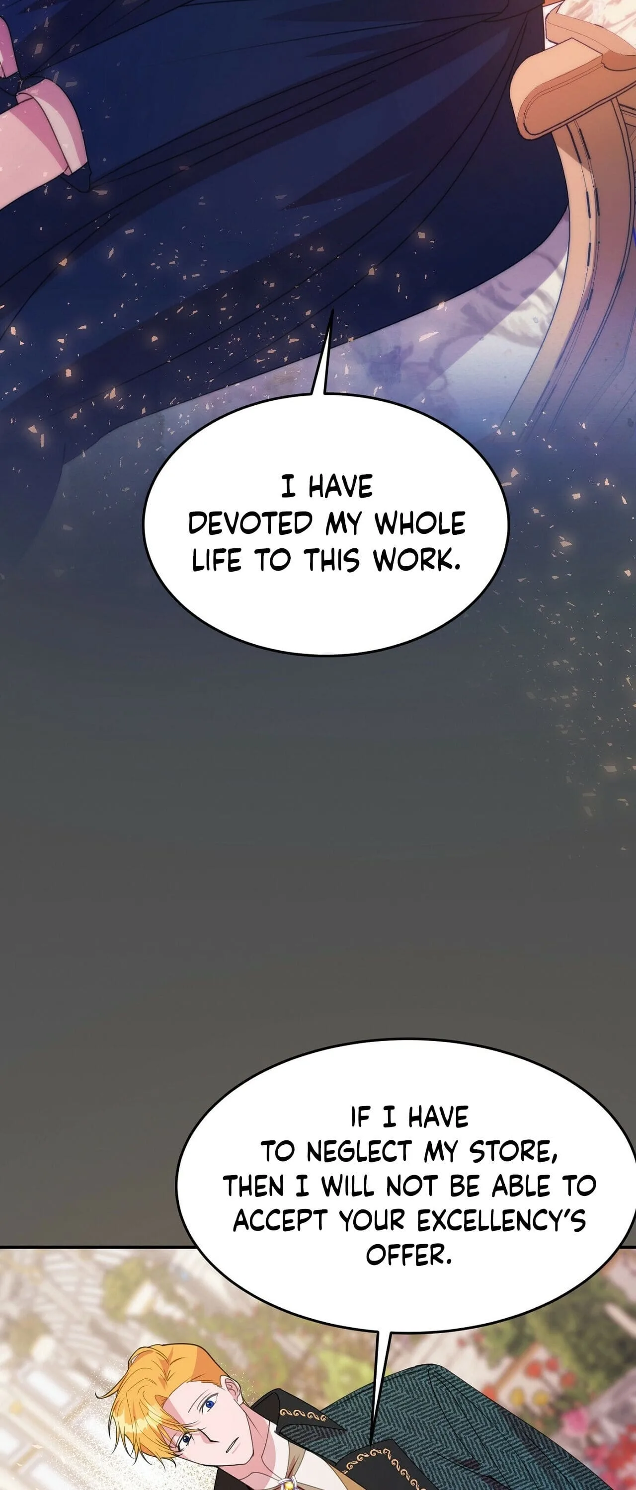The Raven Duchess Chapter 8 page 49