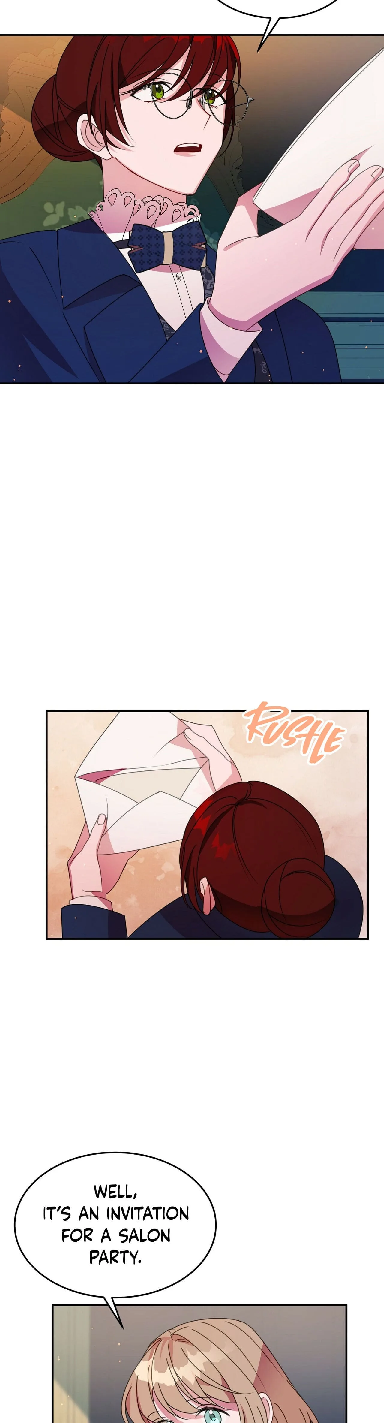 The Raven Duchess Chapter 8 page 56