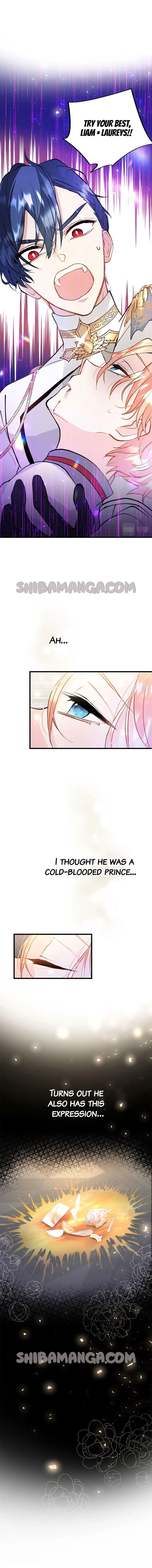 The Reason Why The Twin Lady Crossdresses Chapter 8 page 3