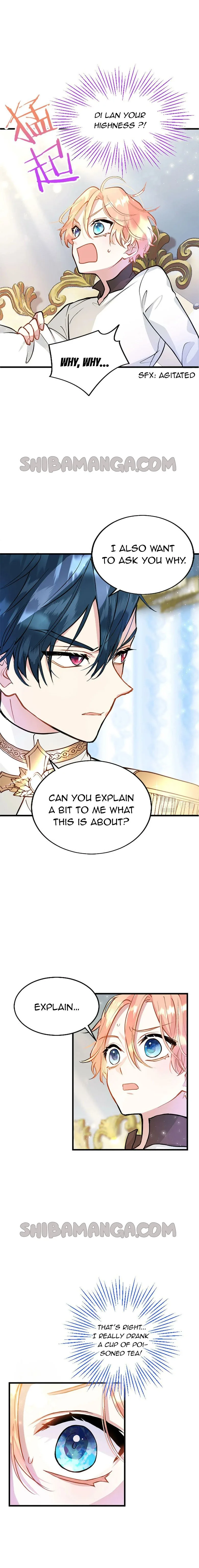 The Reason Why The Twin Lady Crossdresses Chapter 8 page 12