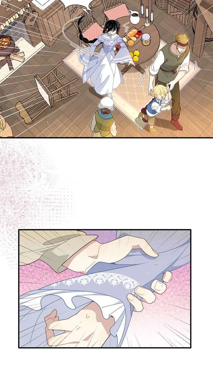 The Reborn Witch Raises a Templar Chapter 7 page 17
