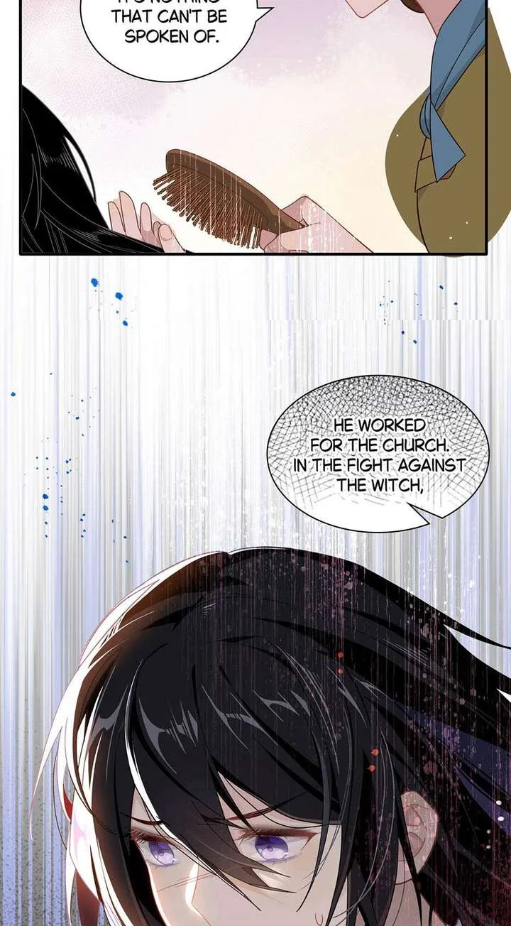 The Reborn Witch Raises a Templar Chapter 7 page 35