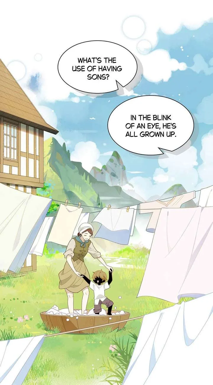 The Reborn Witch Raises a Templar Chapter 7 page 31