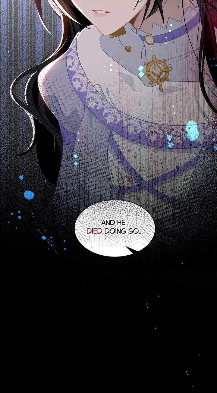 The Reborn Witch Raises a Templar Chapter 7 page 36