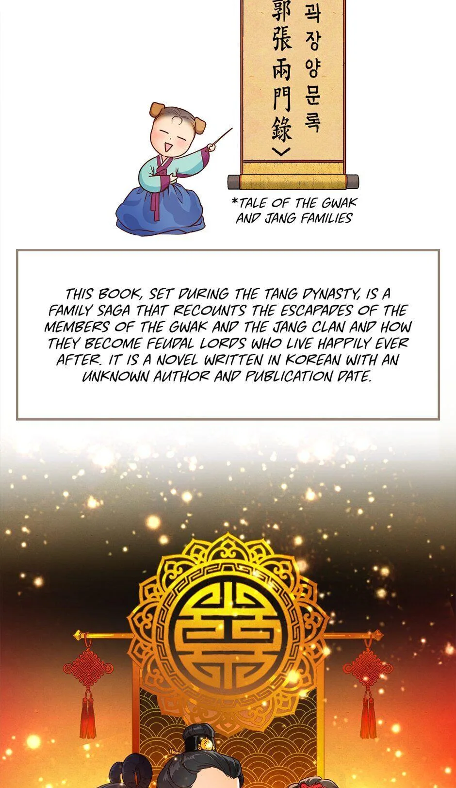 The Red Sleeve Chapter 8 page 4