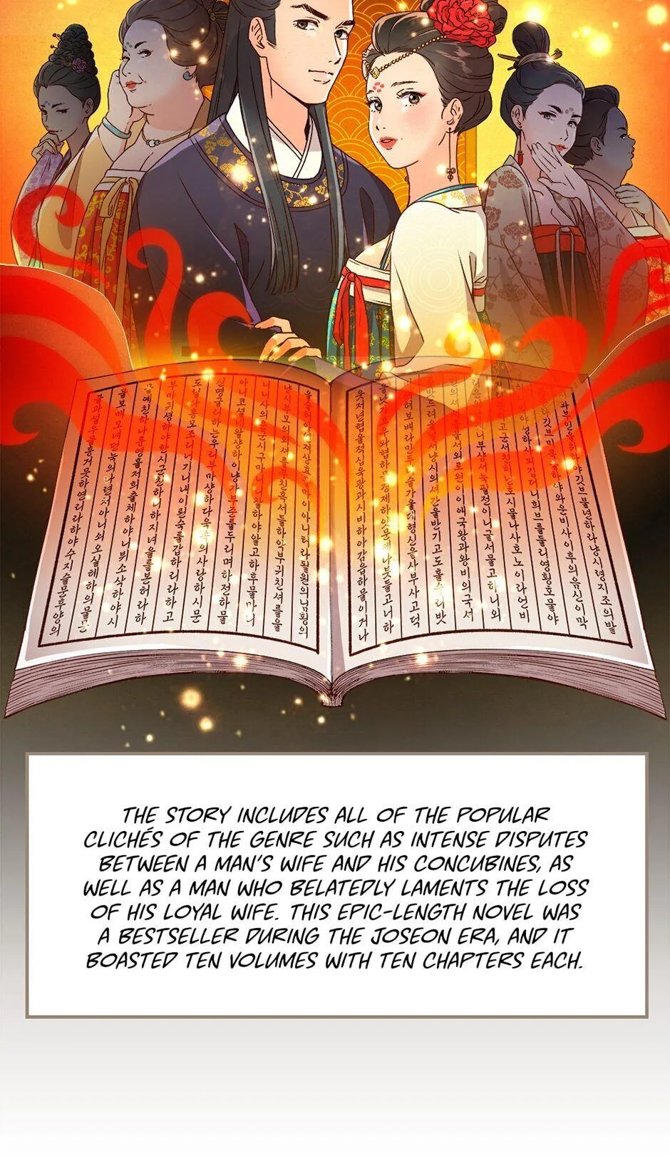 The Red Sleeve Chapter 8 page 5