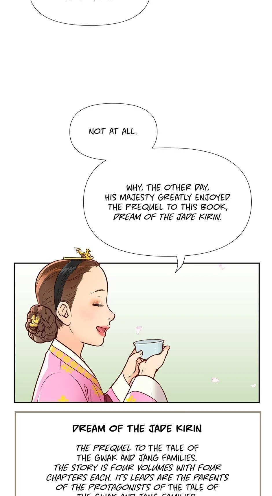 The Red Sleeve Chapter 8 page 15