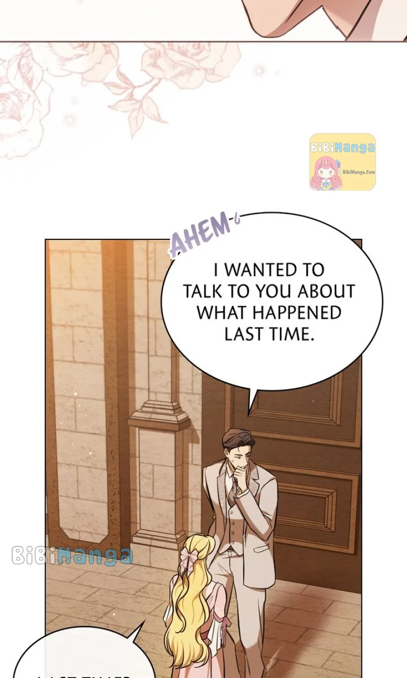 The Redemption of Earl Nottingham Chapter 8 page 6