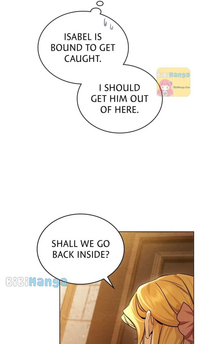 The Redemption of Earl Nottingham Chapter 8 page 10
