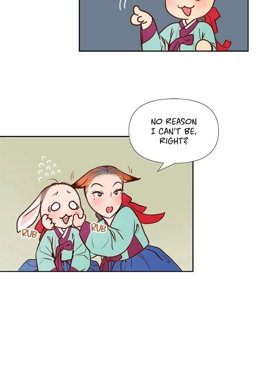 The Red Sleeve Chapter 8 page 32