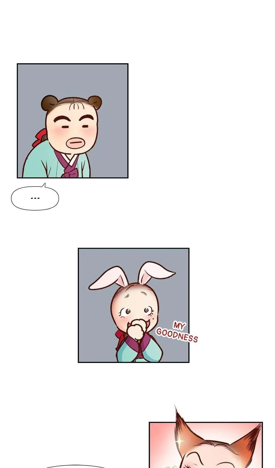 The Red Sleeve Chapter 8 page 36