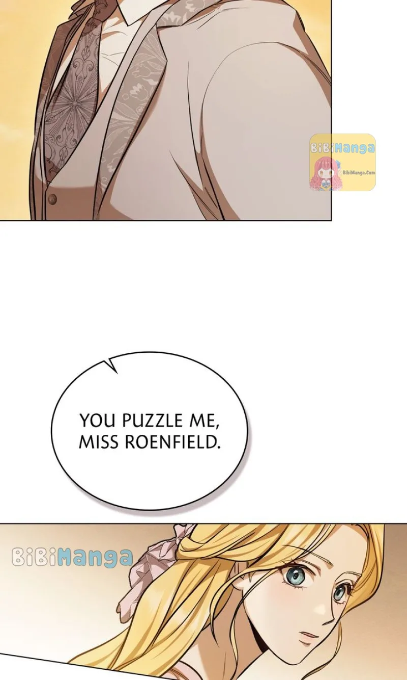 The Redemption of Earl Nottingham Chapter 8 page 13