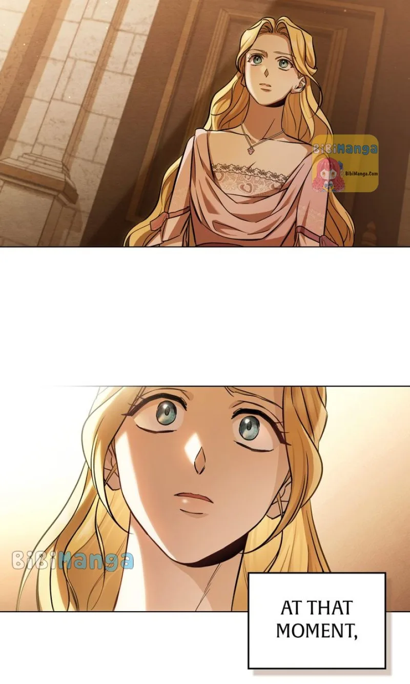 The Redemption of Earl Nottingham Chapter 8 page 31
