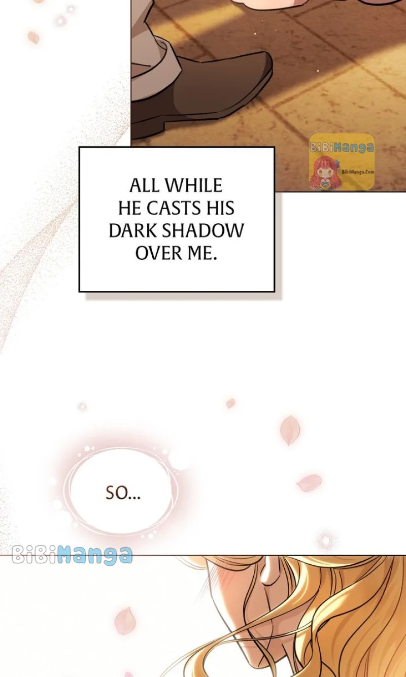 The Redemption of Earl Nottingham Chapter 8 page 36