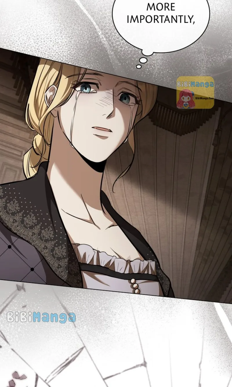 The Redemption of Earl Nottingham Chapter 8 page 45