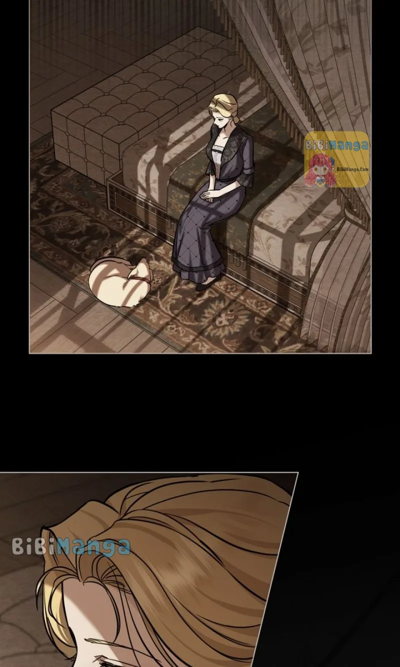The Redemption of Earl Nottingham Chapter 8 page 41