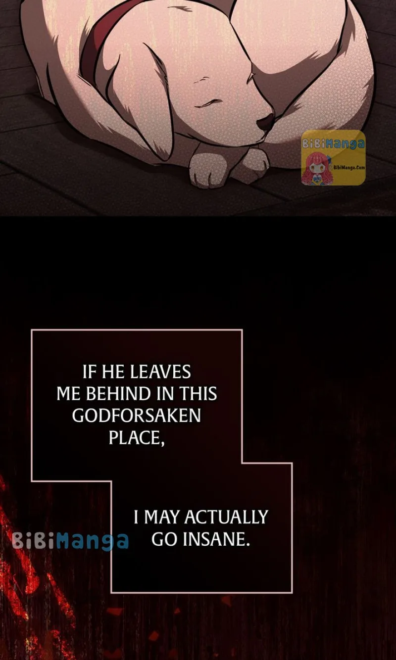 The Redemption of Earl Nottingham Chapter 8 page 47