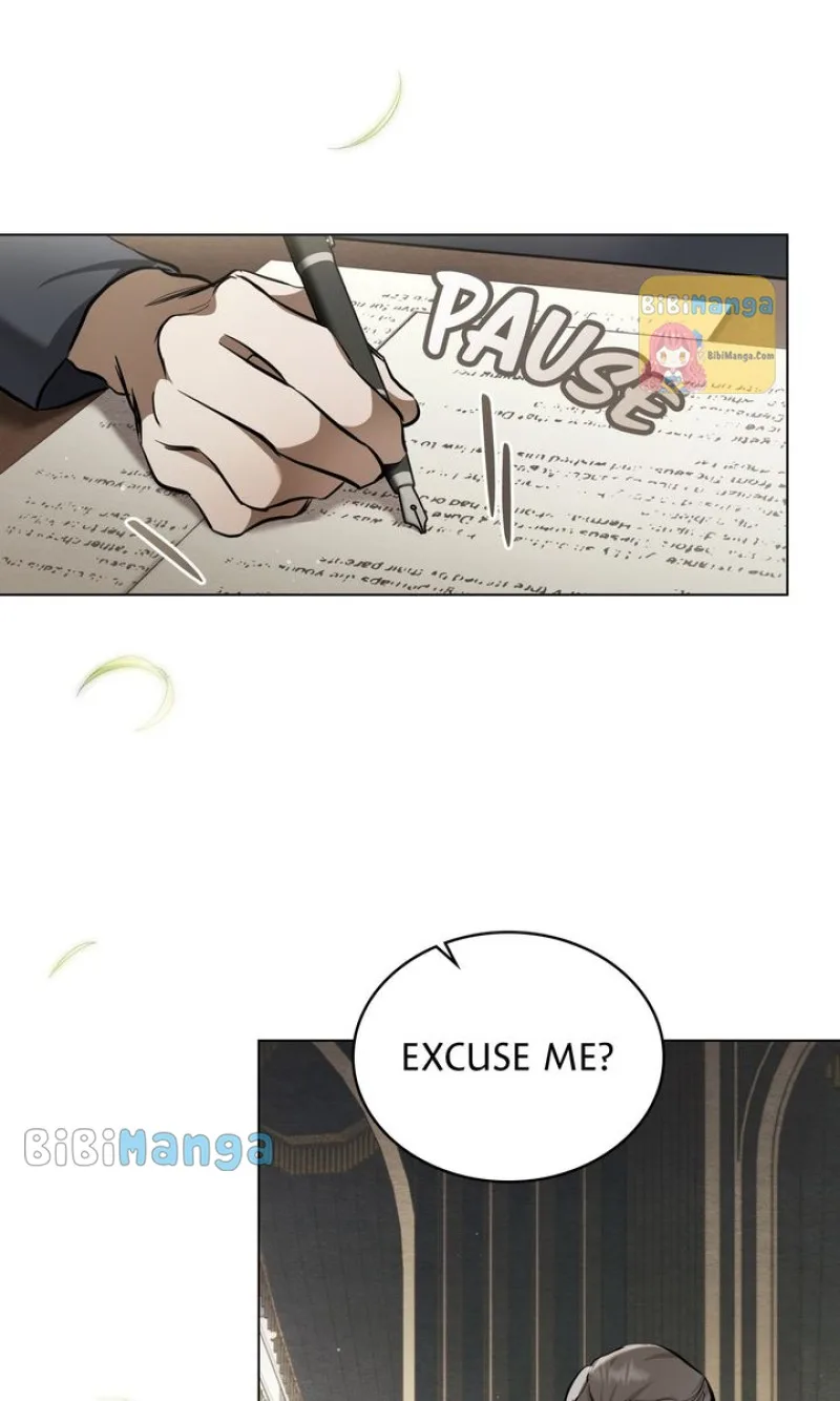 The Redemption of Earl Nottingham Chapter 8 page 57