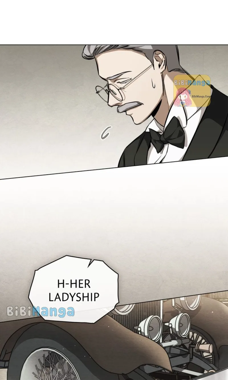 The Redemption of Earl Nottingham Chapter 8 page 60
