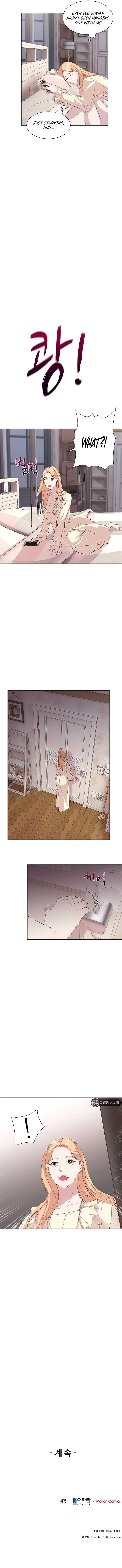 The Reason for a Confession Chapter 9 page 9
