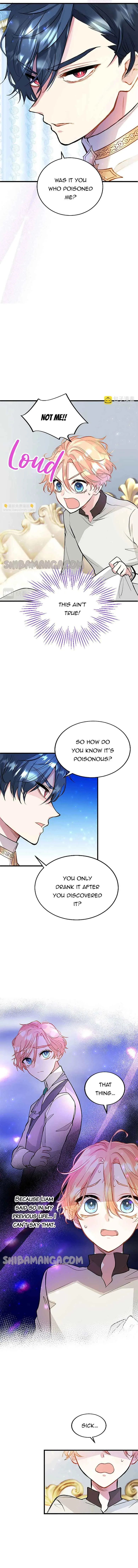 The Reason Why The Twin Lady Crossdresses Chapter 9 page 3