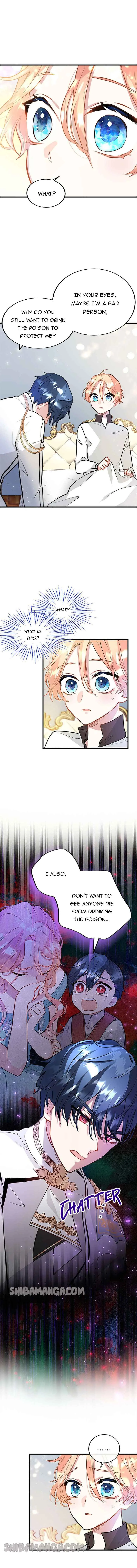 The Reason Why The Twin Lady Crossdresses Chapter 9 page 6