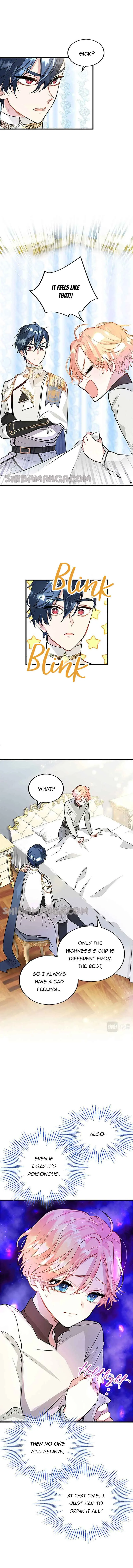 The Reason Why The Twin Lady Crossdresses Chapter 9 page 4