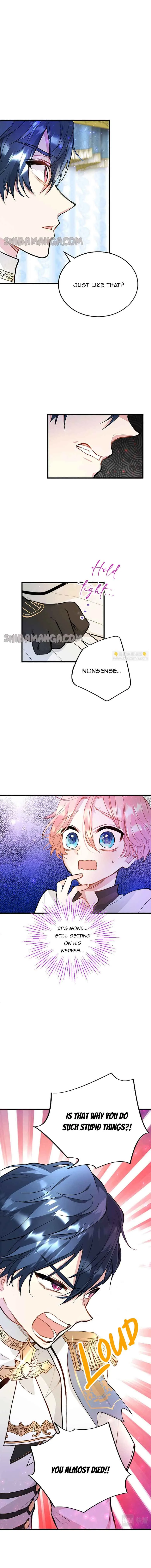 The Reason Why The Twin Lady Crossdresses Chapter 9 page 5