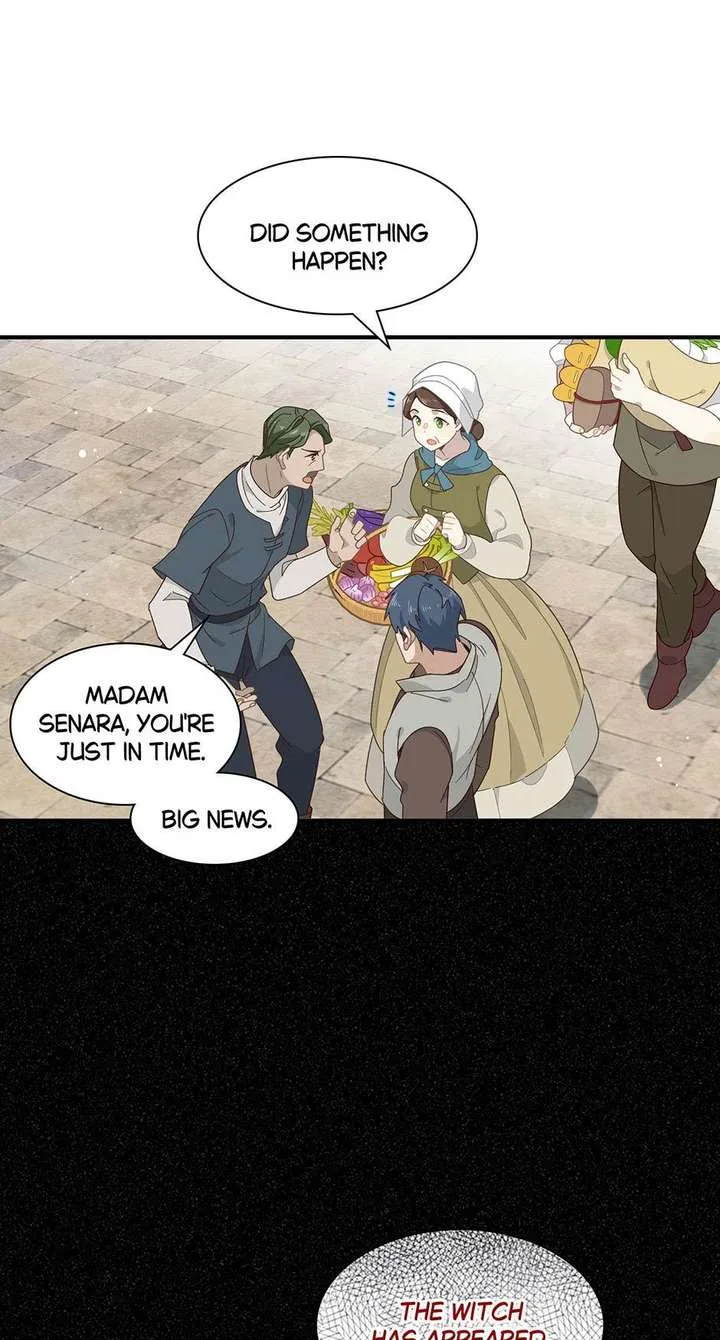 The Reborn Witch Raises a Templar Chapter 8 page 14