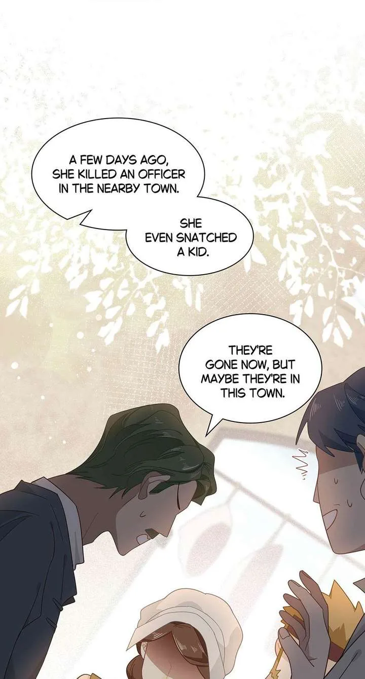 The Reborn Witch Raises a Templar Chapter 8 page 16