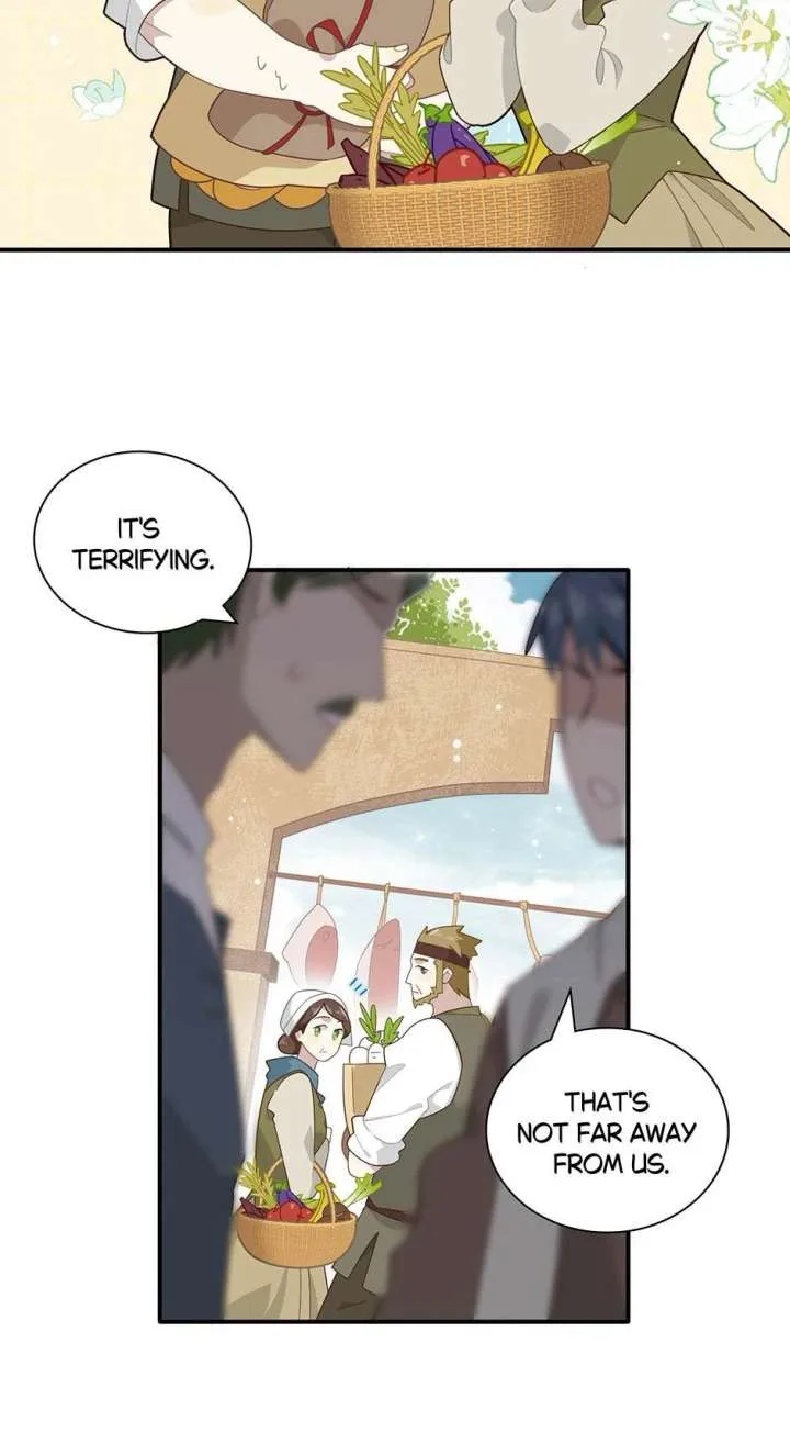 The Reborn Witch Raises a Templar Chapter 8 page 13