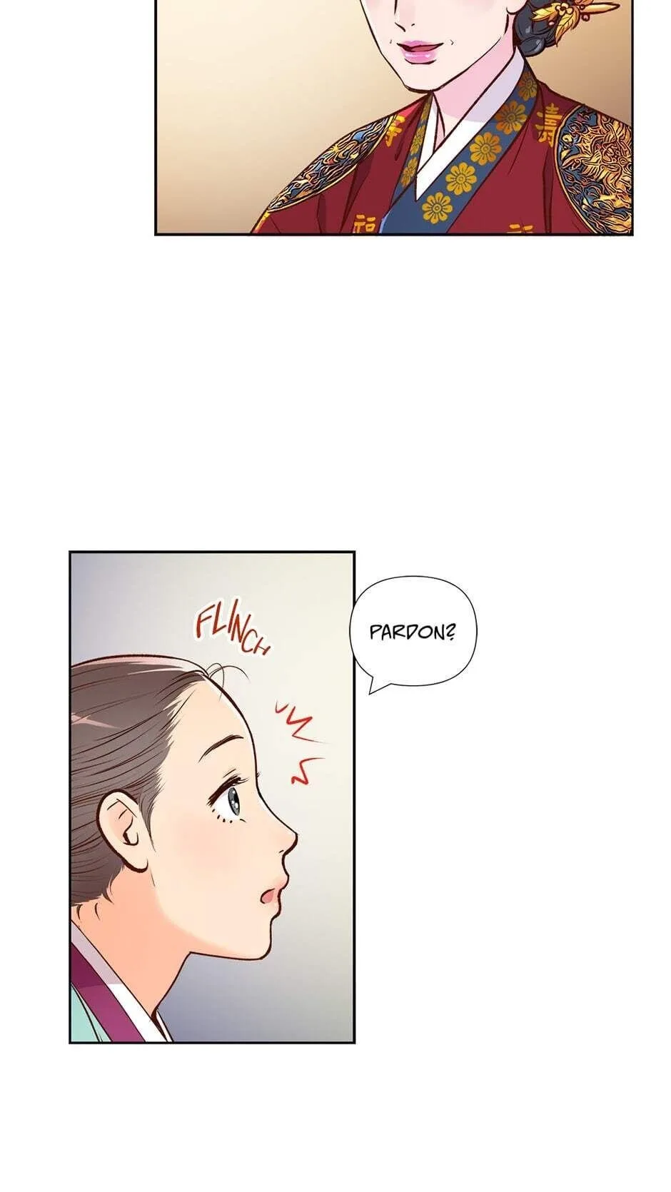 The Red Sleeve Chapter 9 page 8
