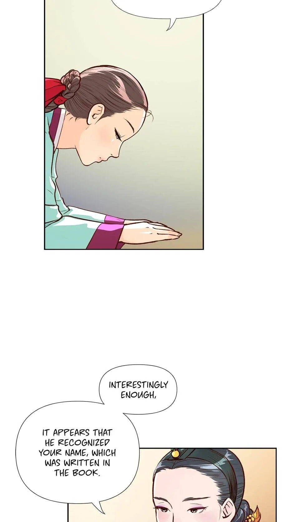 The Red Sleeve Chapter 9 page 7