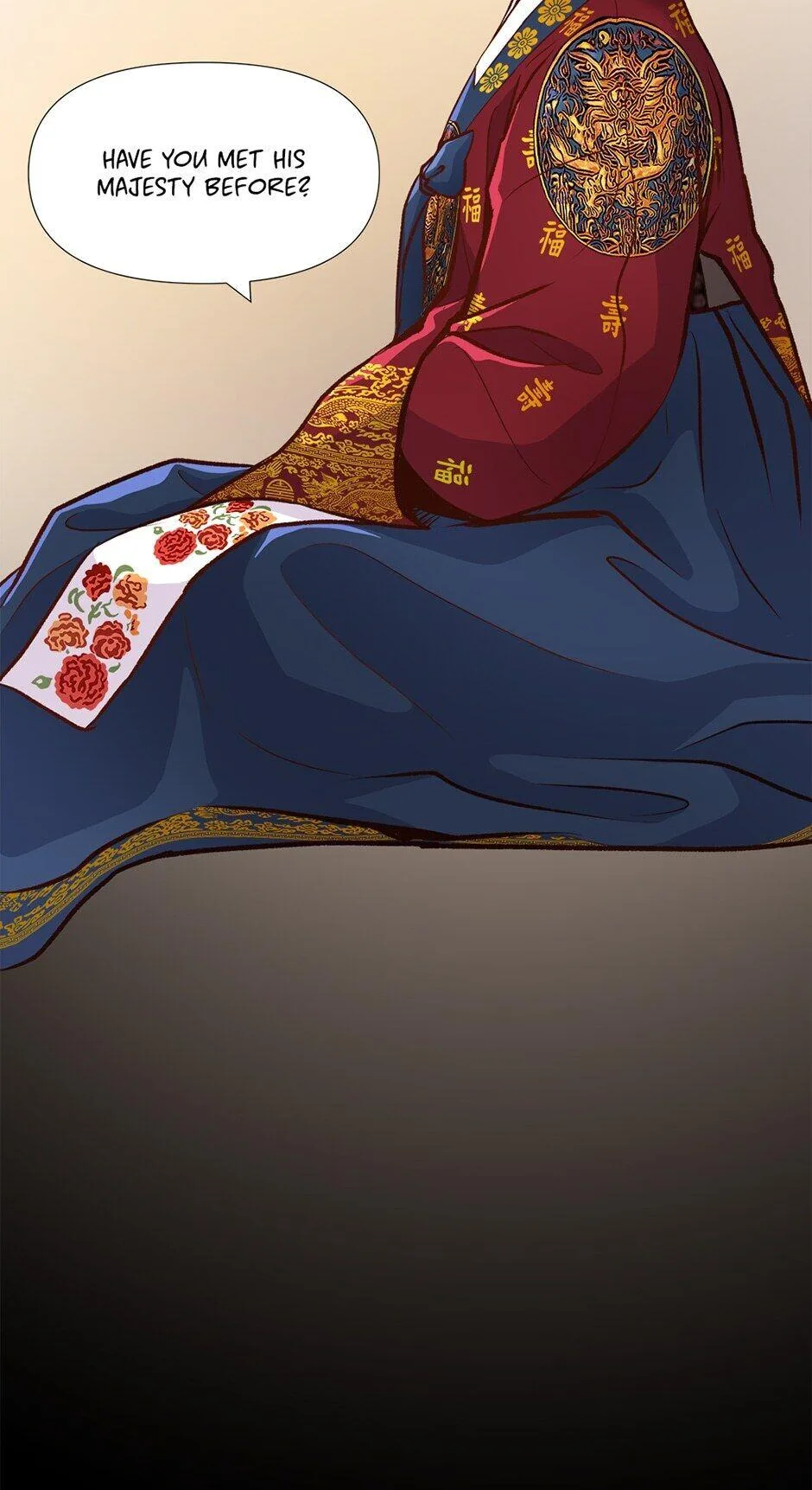 The Red Sleeve Chapter 9 page 11