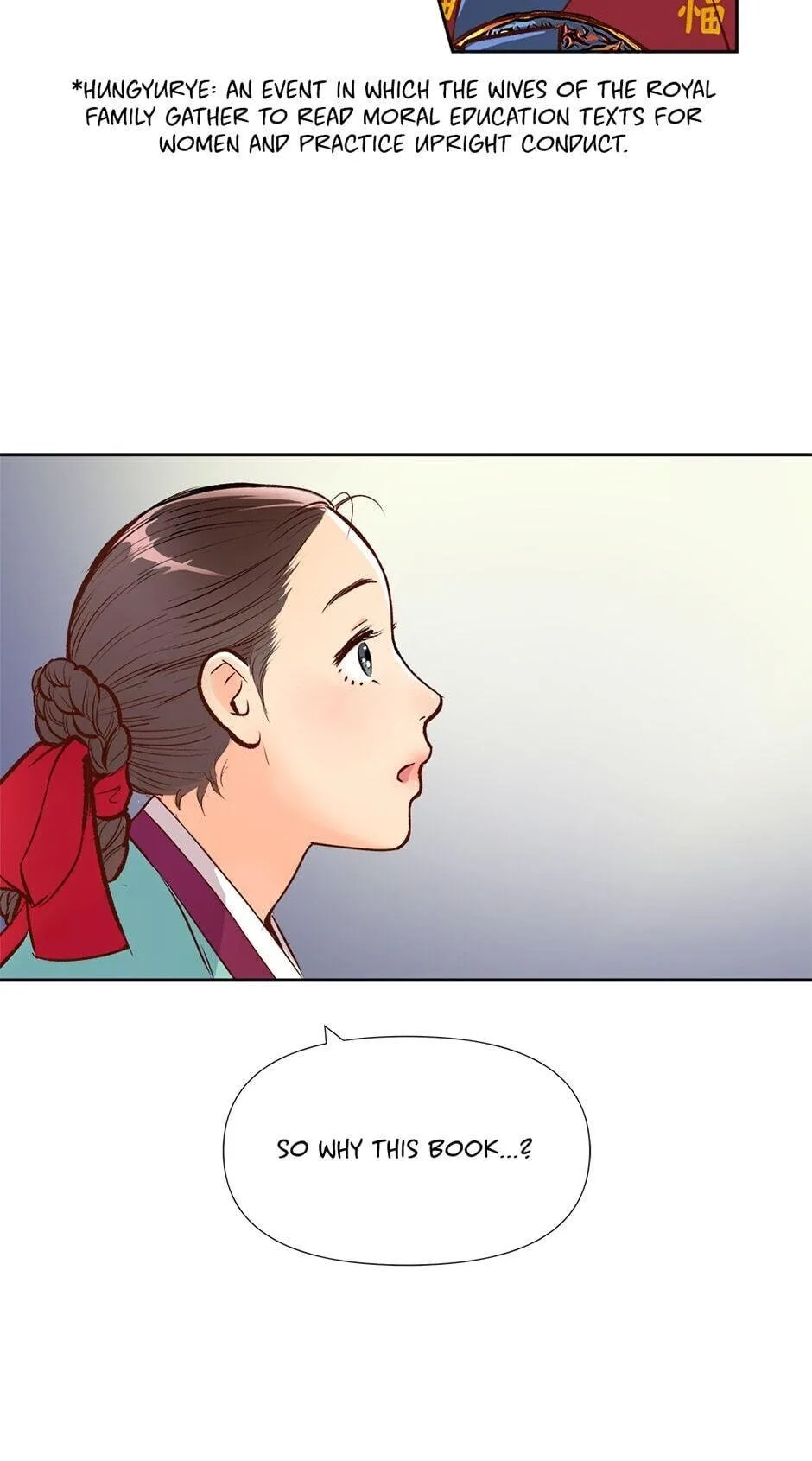 The Red Sleeve Chapter 9 page 20