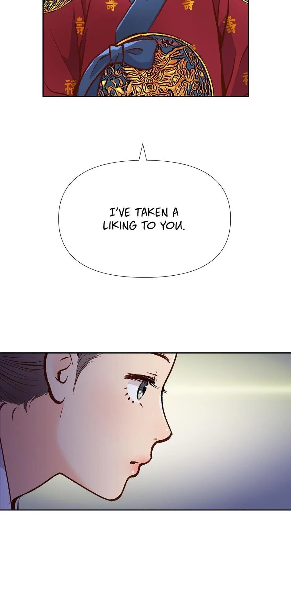 The Red Sleeve Chapter 9 page 22
