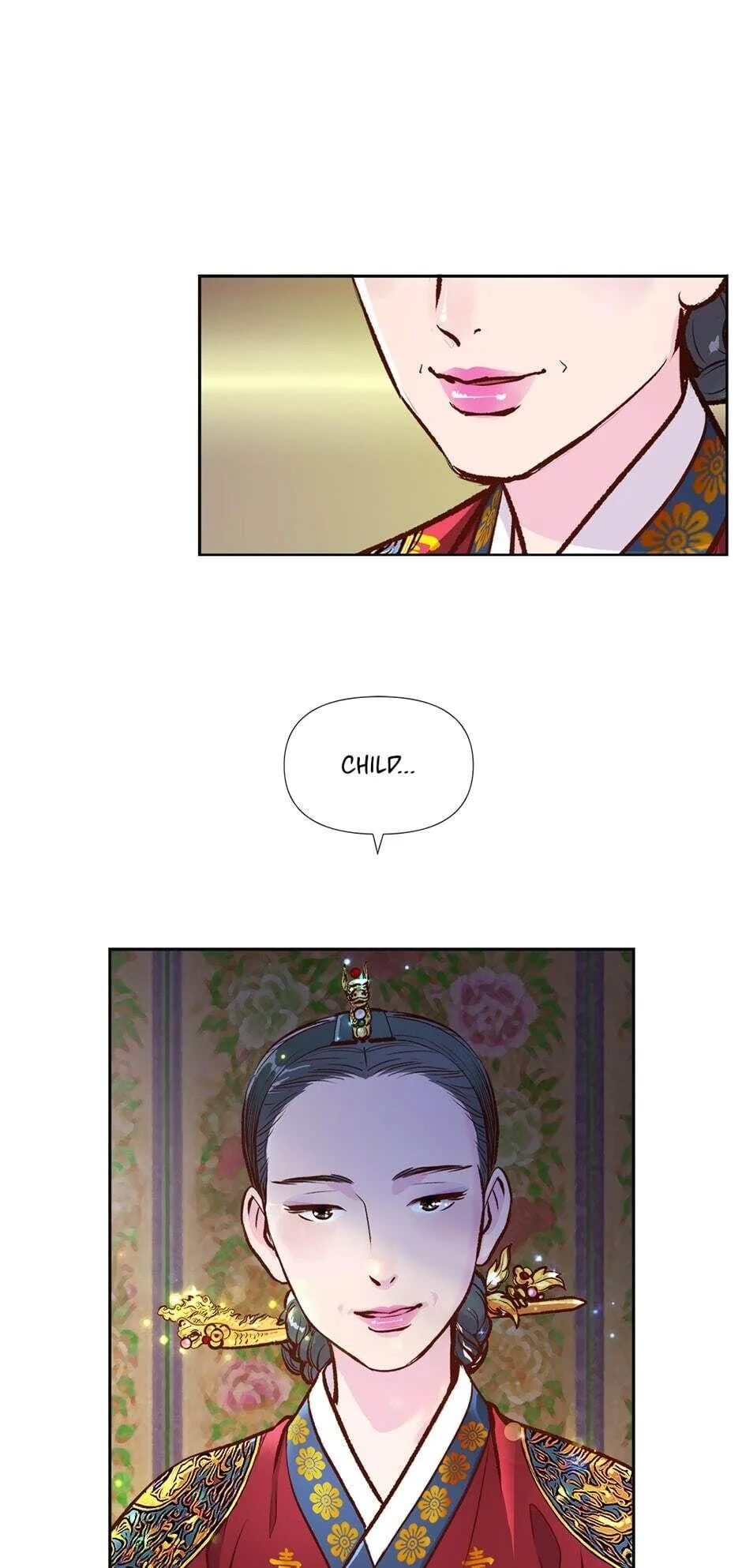 The Red Sleeve Chapter 9 page 21
