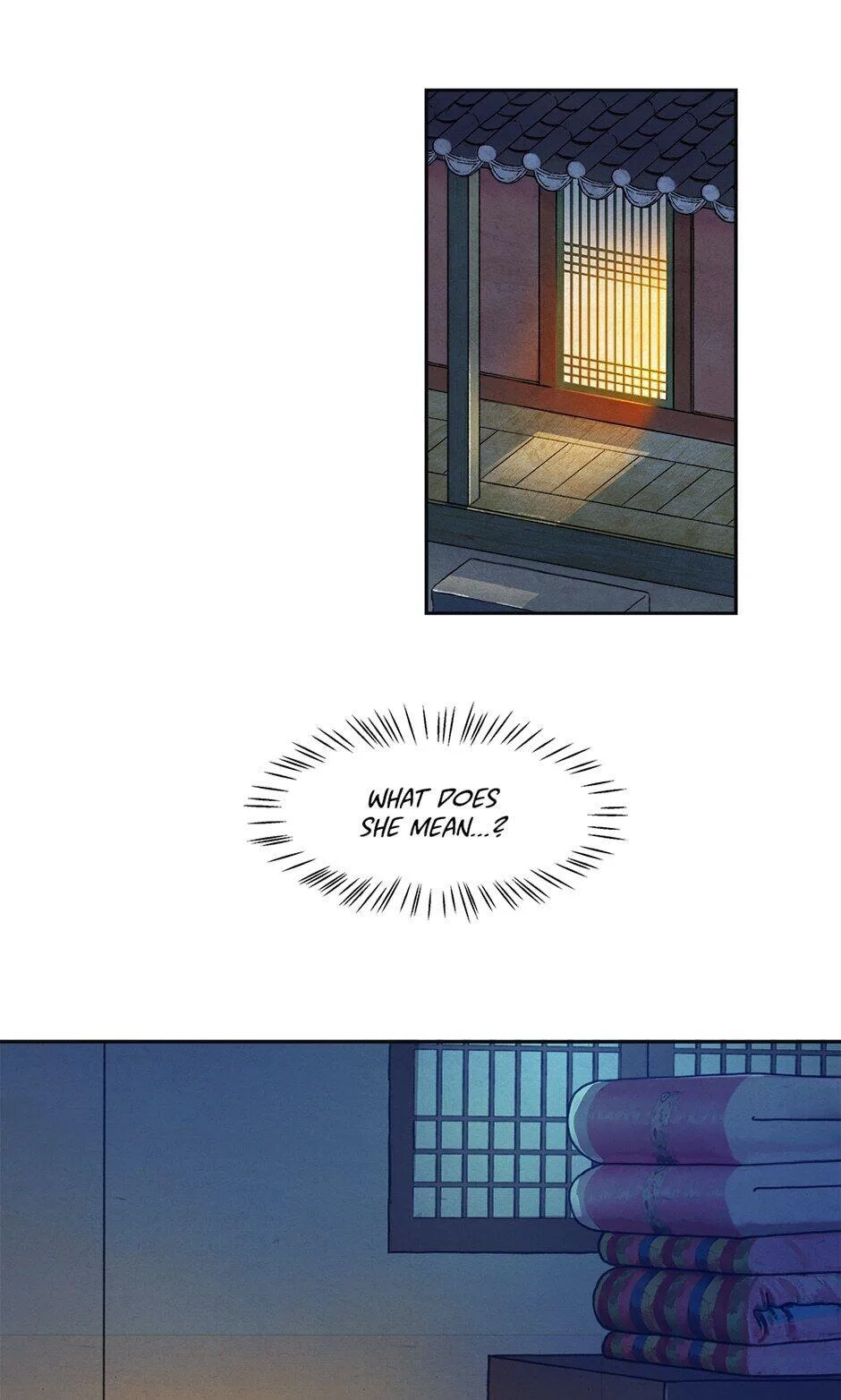 The Red Sleeve Chapter 9 page 24