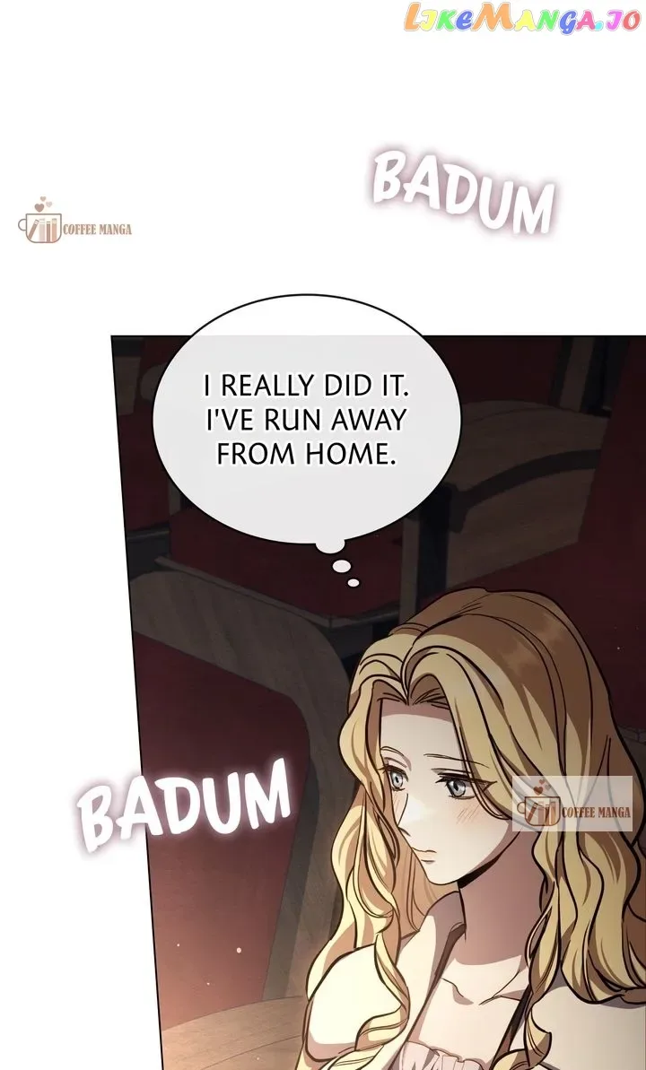 The Redemption of Earl Nottingham Chapter 9 page 4