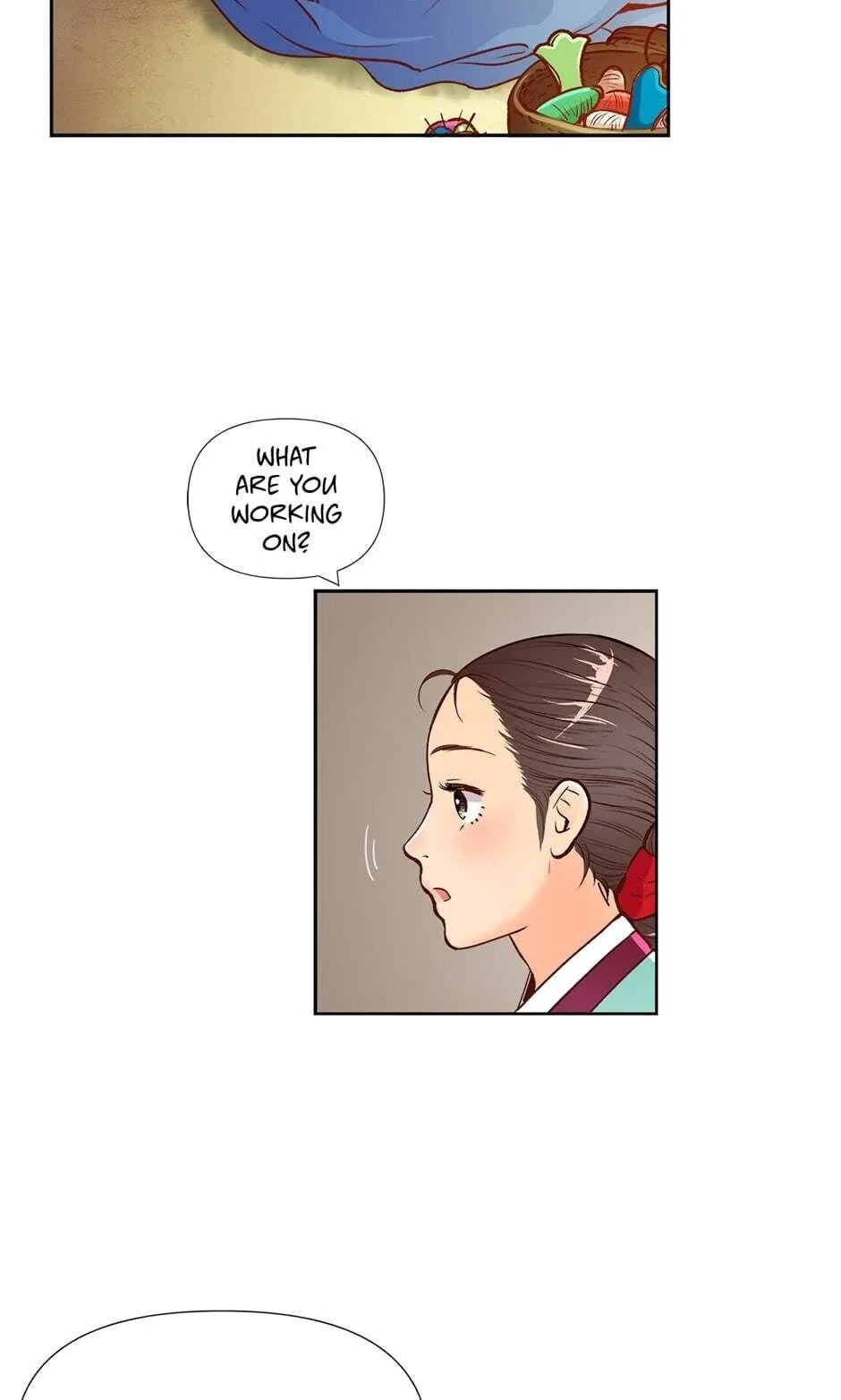 The Red Sleeve Chapter 9 page 37