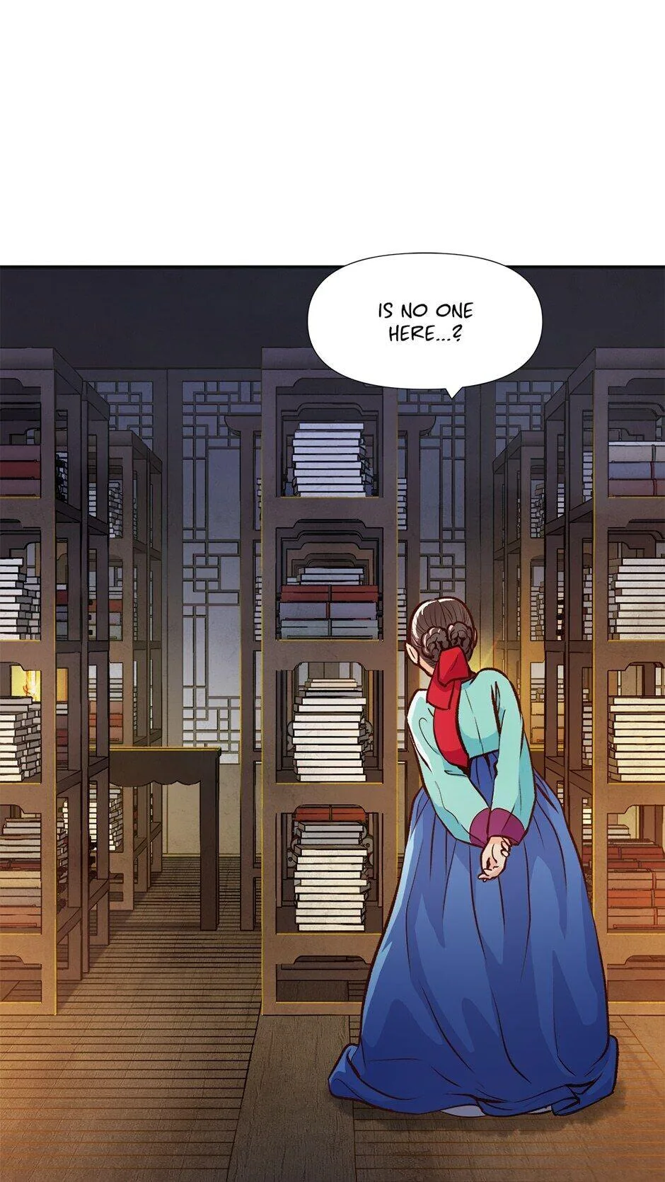 The Red Sleeve Chapter 9 page 48