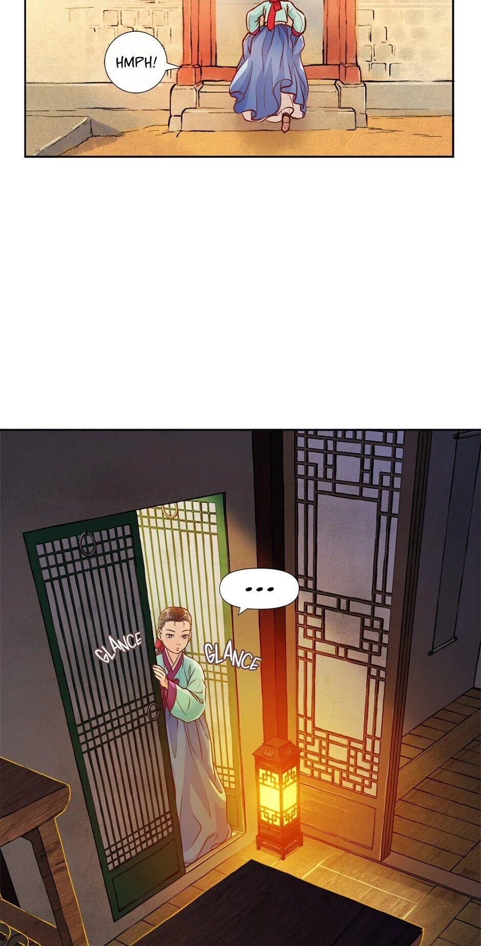 The Red Sleeve Chapter 9 page 46
