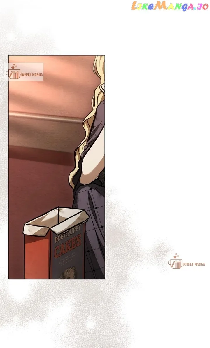 The Redemption of Earl Nottingham Chapter 9 page 21
