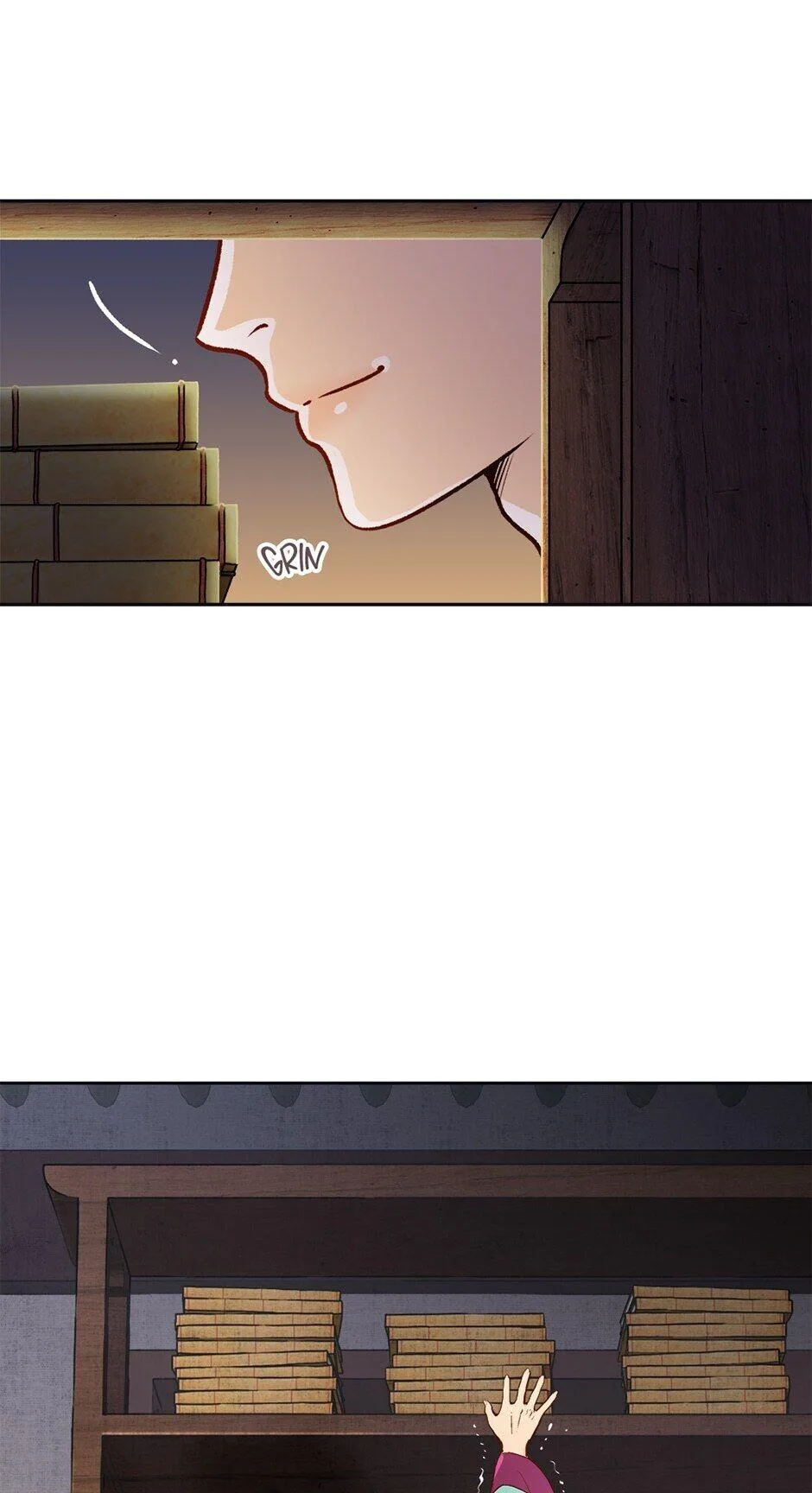 The Red Sleeve Chapter 9 page 54