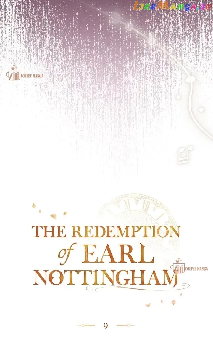 The Redemption of Earl Nottingham Chapter 9 page 36