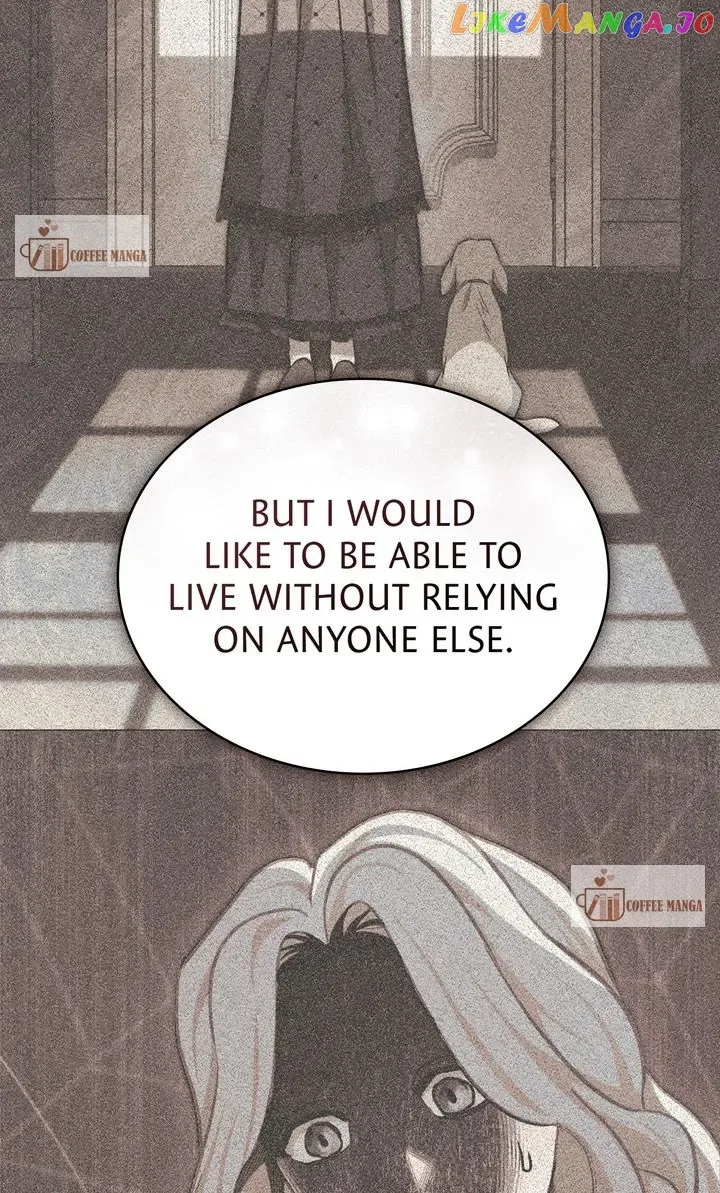 The Redemption of Earl Nottingham Chapter 9 page 60