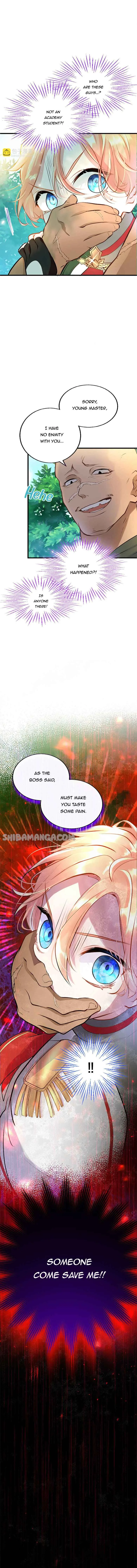 The Reason Why The Twin Lady Crossdresses Chapter 10 page 14