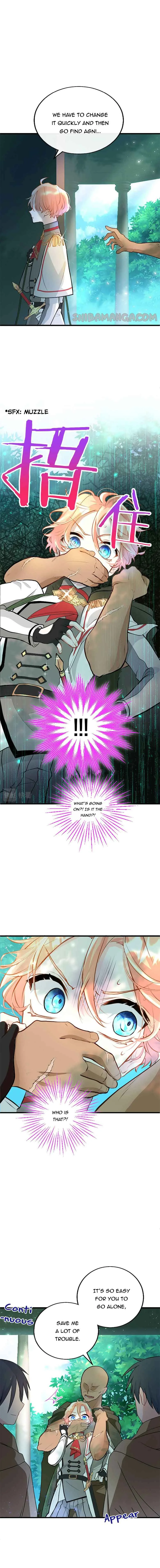 The Reason Why The Twin Lady Crossdresses Chapter 10 page 13