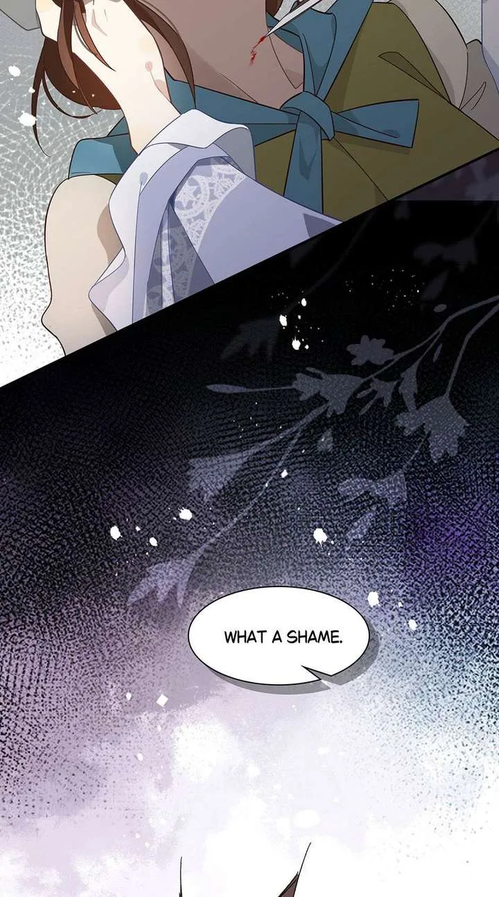 The Reborn Witch Raises a Templar Chapter 9 page 6