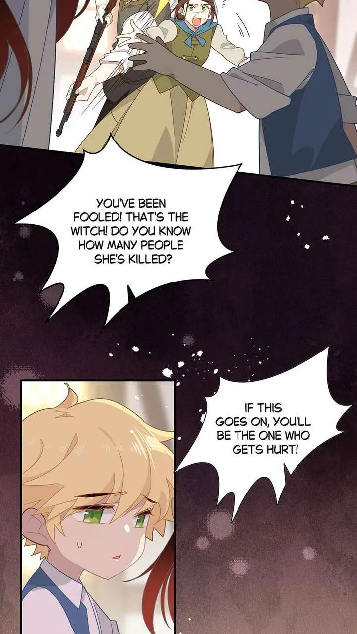 The Reborn Witch Raises a Templar Chapter 9 page 13